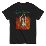 Jane's Addiction - Flames T-Shirt