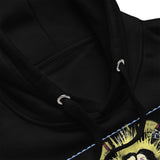 Jane's Addiction Three Ladies Classic Hoodie