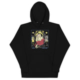 Jane's Addiction Three Ladies Classic Hoodie