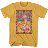 Janis Joplin - Avalon Ballroom T-Shirt