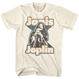 Janis Joplin Janis T-Shirt