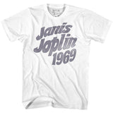 Janis Joplin Jj67 T-Shirt