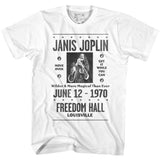 Janis Joplin Louisville T-Shirt