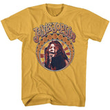Janis Joplin Nouveau Circle Boyfriend Tee
