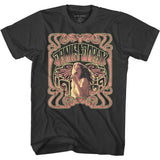 Janis Joplin Nouveau Style Boyfriend Tee
