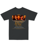 Jasonâ€™s Lyric Heavyweight Tee