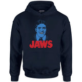 Jaws 007 - Unisex Hoodie
