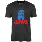 Jaws 007 - Unisex T-Shirt