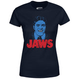 Jaws 007 - Women's T-Shirt
