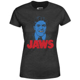 Jaws 007 - Women's T-Shirt