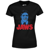 Jaws 007 - Women's T-Shirt
