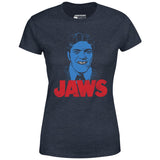 Jaws 007 - Women's T-Shirt