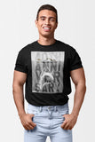 Jaws 40Th T-Shirt