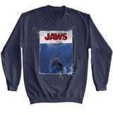 Jaws - Amity Island 1975 Sweatshirt