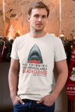 Jaws Beach Closed T-Shirt