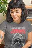 Jaws Beware Boyfriend Tee