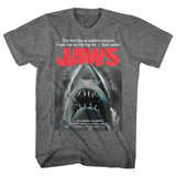 Jaws Beware T-Shirt