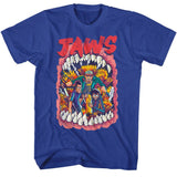 Jaws - Big Mouth Boyfriend Tee