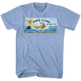 Jaws Billboard2 Boyfriend Tee