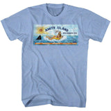 Jaws Billboard2 T-Shirt
