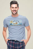 Jaws Billboard2 T-Shirt