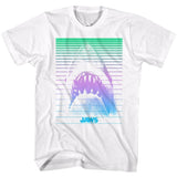 Jaws Blinds T-Shirt