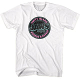 Jaws - Boards And Repair T-Shirt