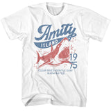 Jaws - Clear Skies 1975 T-Shirt