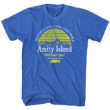 Jaws Clear Skies T-Shirt