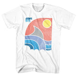 Jaws Color T-Shirt