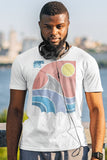 Jaws Color T-Shirt