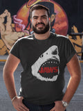 JAWS - COMIN FOR U BIG AND TALL T-SHIRT