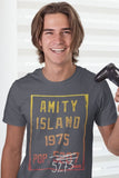 Jaws Countdown T-Shirt