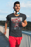 Jaws Don'T Do It T-Shirt