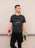 Jaws Don't Go In T-Shirt