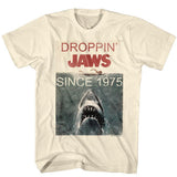 Jaws Droppin T-Shirt