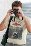 Jaws Droppin T-Shirt