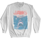 Jaws - Fade Sweatshirt
