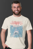 Jaws Fade T-Shirt