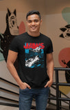 Jaws Great Wht T-Shirt