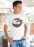Jaws Grrrr T-Shirt