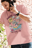 Jaws Helpshark T-Shirt