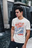 Jaws Hey Buddy T-Shirt