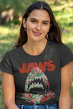 Jaws Inferior Boyfriend Tee