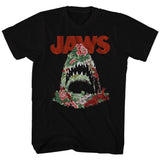 Jaws Inferior Boyfriend Tee