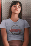 Jaws Jawbone Boyfriend Tee
