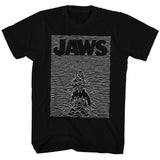 Jaws Jawdivision Boyfriend Tee