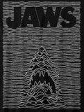 Jaws Jawdivision Womens T-Shirt