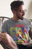 Jaws Jawhol T-Shirt