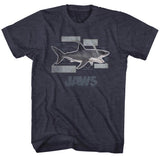 Jaws Jaws Anatomy T-Shirt
